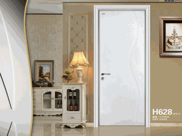 澳陇实木工艺门